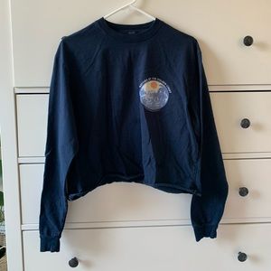 Brandy Melville Long Sleeve Shirt